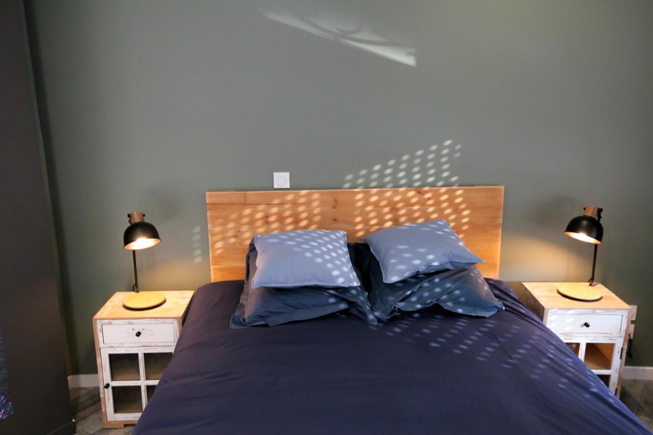 Les Champs, T2 Hypercentre Chic Et Cosy Wifi Par Sovalfi Apartamento Saint-Etienne  Exterior foto
