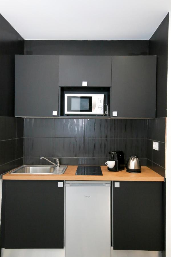 Les Champs, T2 Hypercentre Chic Et Cosy Wifi Par Sovalfi Apartamento Saint-Etienne  Exterior foto