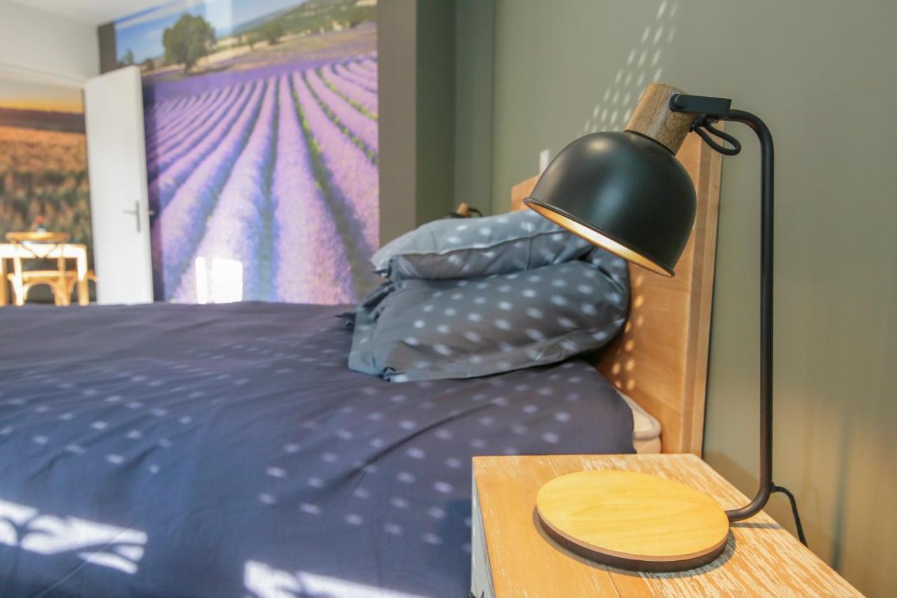 Les Champs, T2 Hypercentre Chic Et Cosy Wifi Par Sovalfi Apartamento Saint-Etienne  Exterior foto