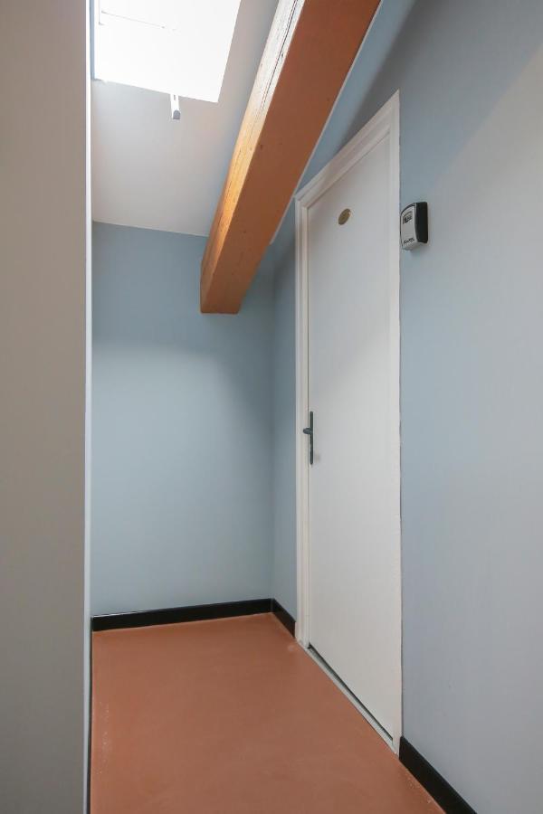 Les Champs, T2 Hypercentre Chic Et Cosy Wifi Par Sovalfi Apartamento Saint-Etienne  Exterior foto