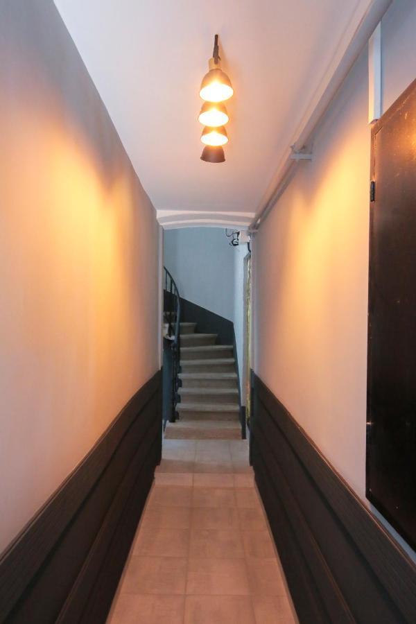 Les Champs, T2 Hypercentre Chic Et Cosy Wifi Par Sovalfi Apartamento Saint-Etienne  Exterior foto