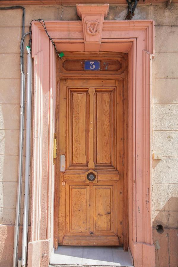 Les Champs, T2 Hypercentre Chic Et Cosy Wifi Par Sovalfi Apartamento Saint-Etienne  Exterior foto